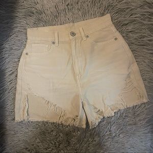 Hollister• shorts✨